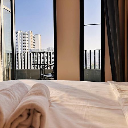 New Georgetown Instagramable 2Br Homestay For 10Pax 无敌美景两房民宿 Beacon Executive Suite Exteriér fotografie