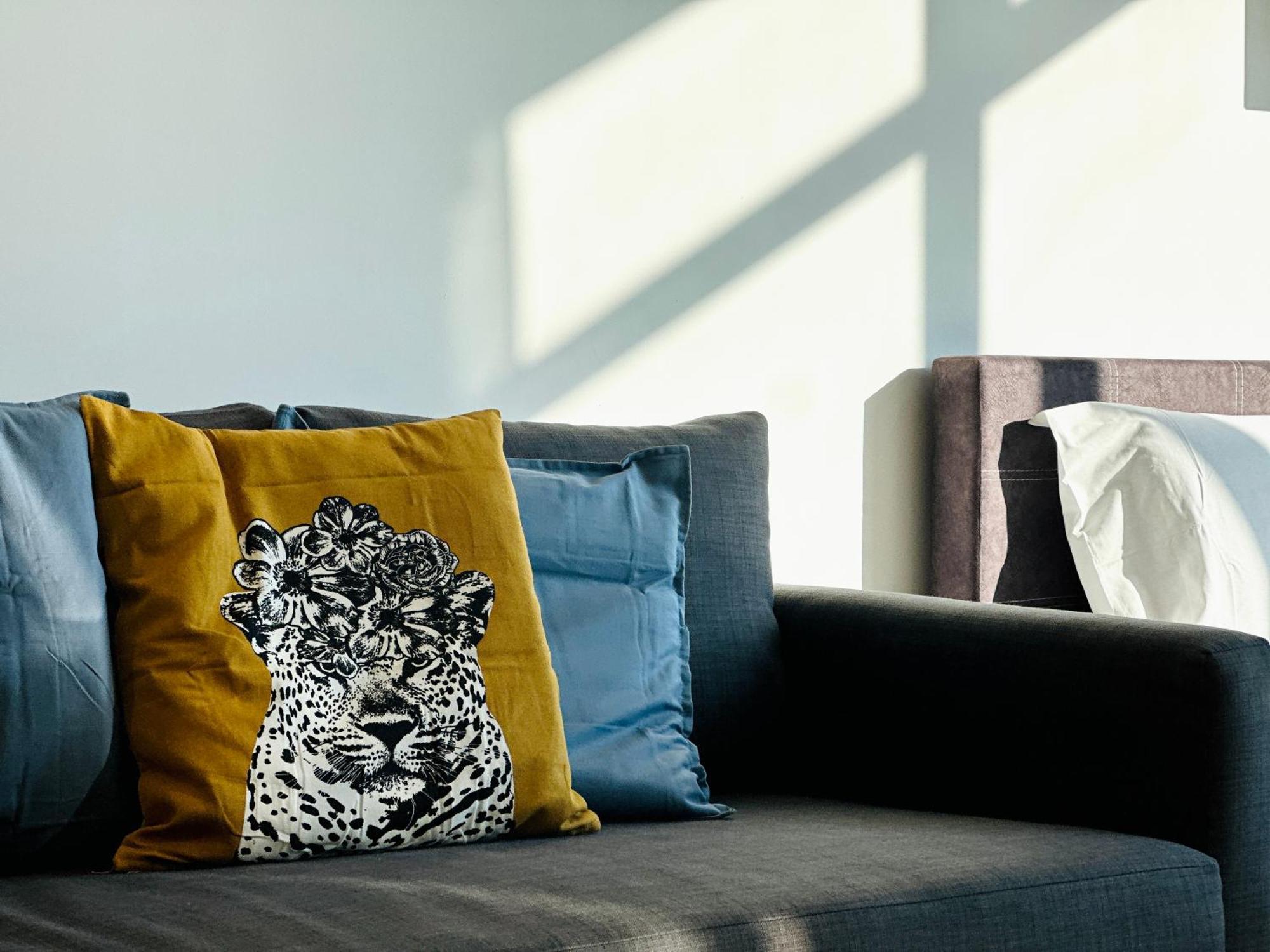 New Georgetown Instagramable 2Br Homestay For 10Pax 无敌美景两房民宿 Beacon Executive Suite Exteriér fotografie