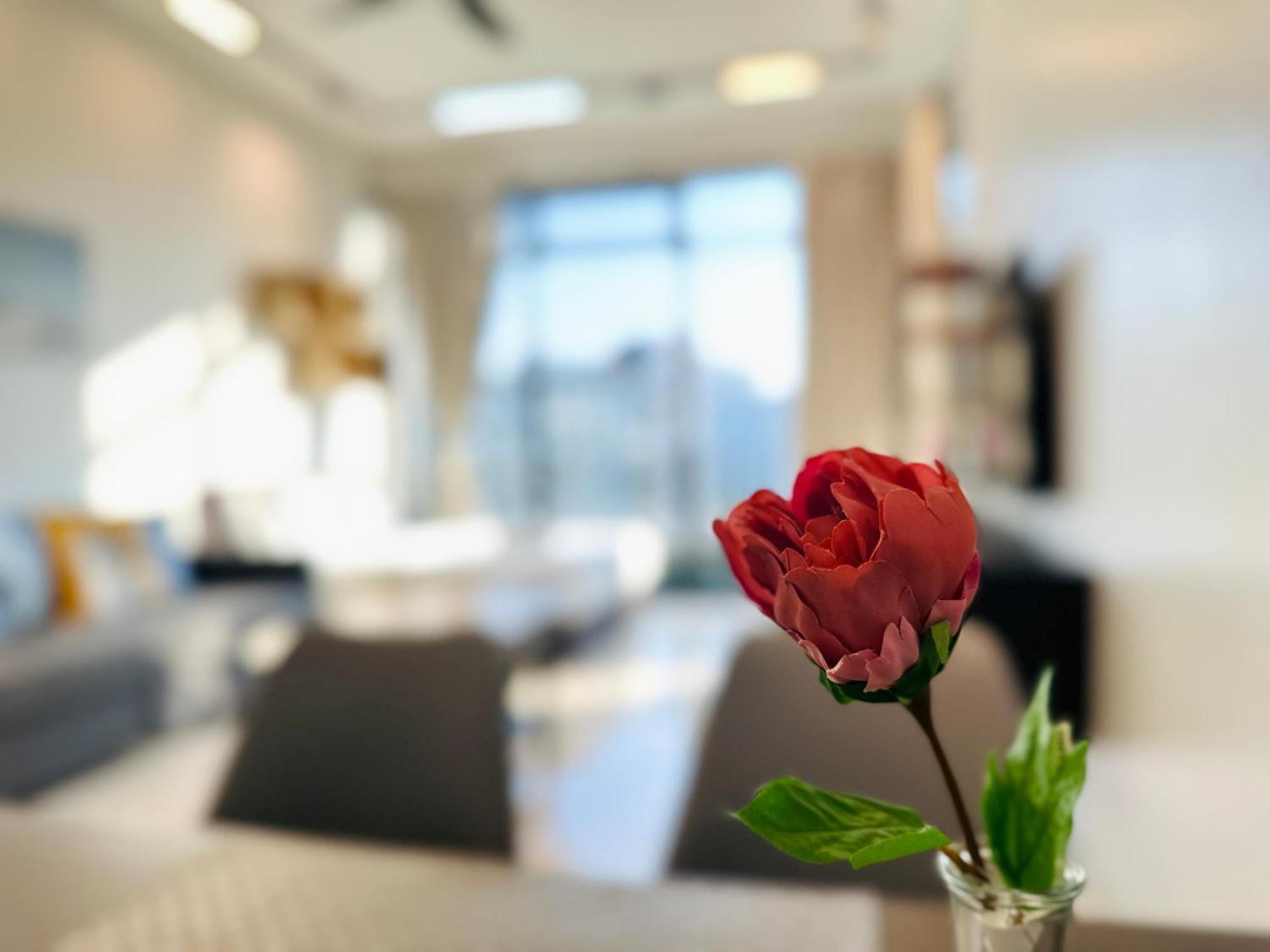 New Georgetown Instagramable 2Br Homestay For 10Pax 无敌美景两房民宿 Beacon Executive Suite Exteriér fotografie