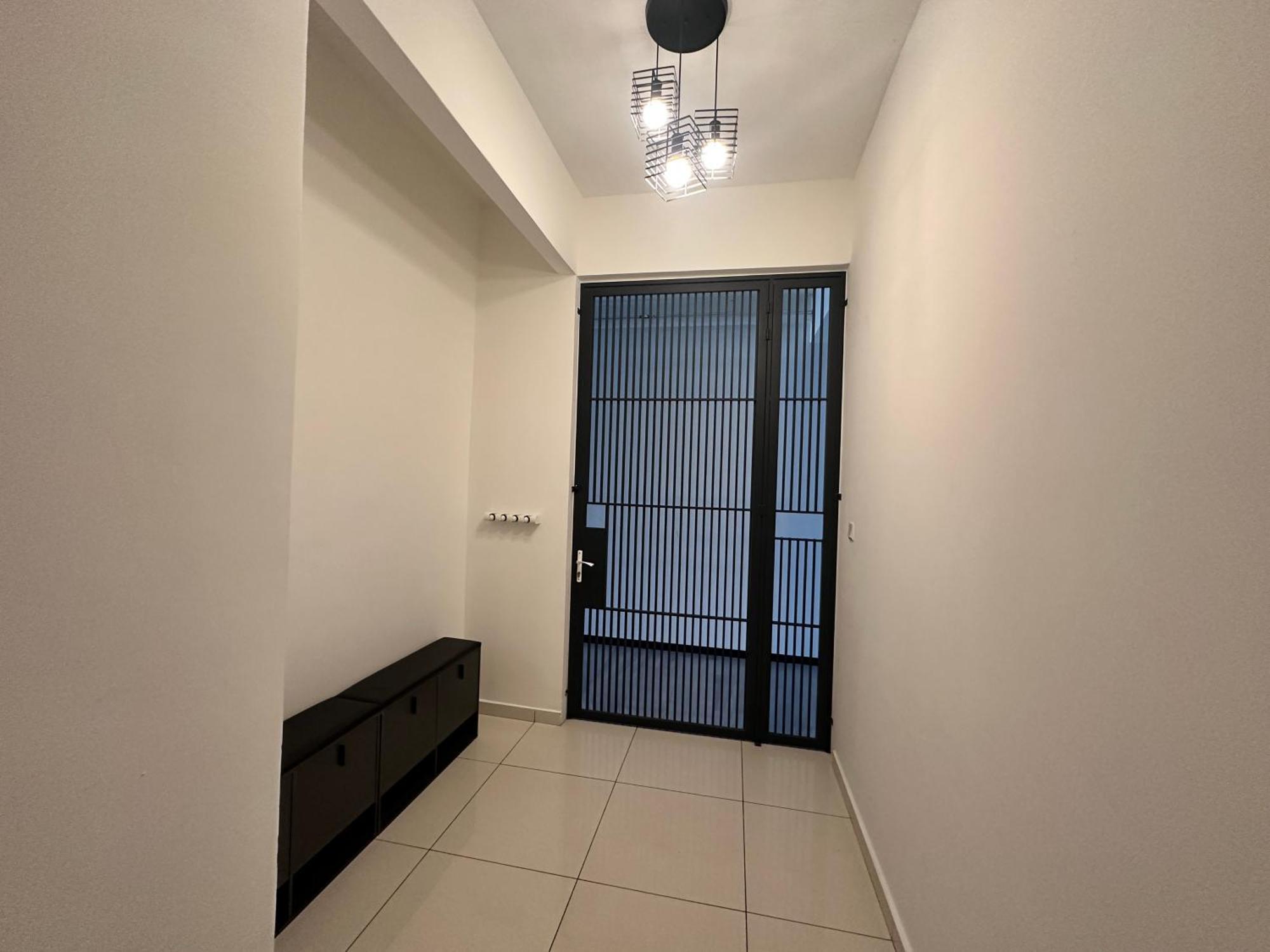 New Georgetown Instagramable 2Br Homestay For 10Pax 无敌美景两房民宿 Beacon Executive Suite Exteriér fotografie